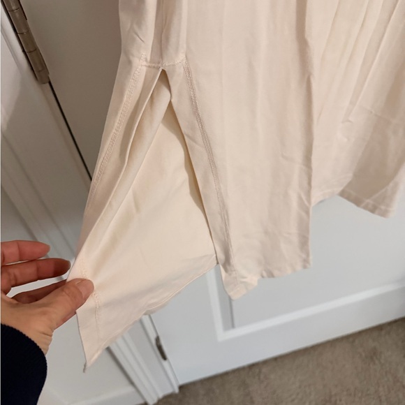 Free People Movement Hot Shot Tunic Dress-L - Picture 10 of 10